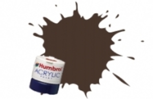   Pullman Umber Brown Matt 14ml (RC415)